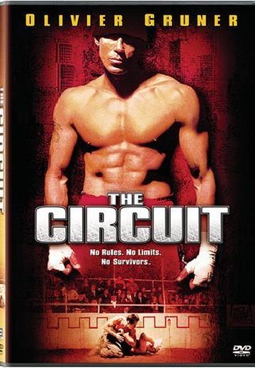 The Circuit 2 poster