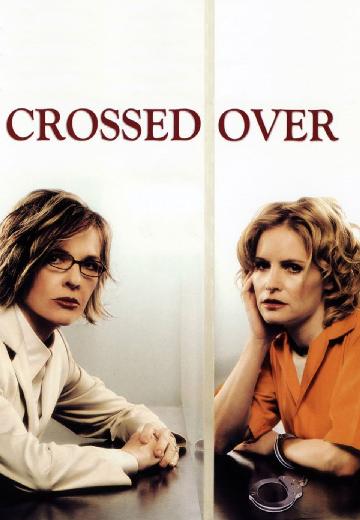 Crossed Over poster