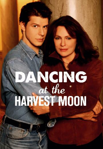 Dancing at the Harvest Moon poster