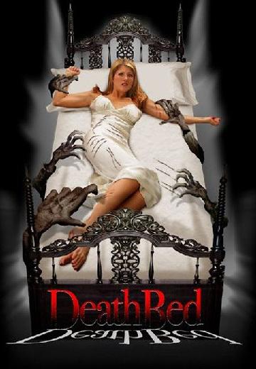 Deathbed poster