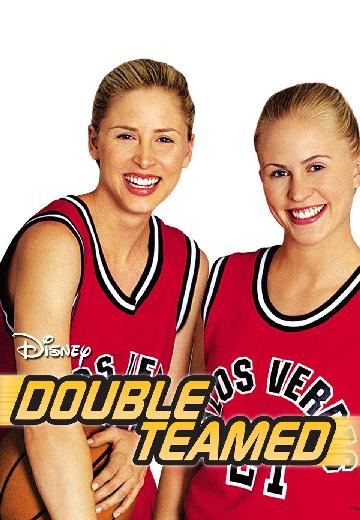 Double Teamed poster