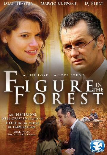 Figure in the Forest poster