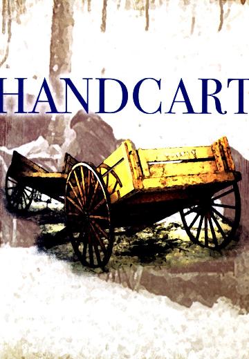 Handcart poster