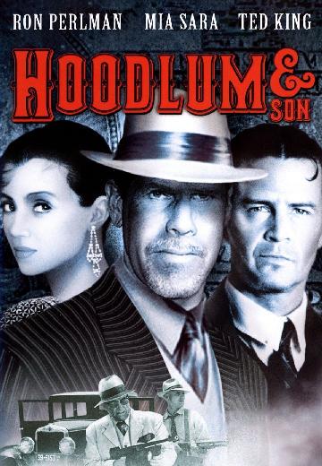Hoodlum & Son poster