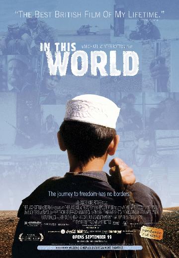 In This World poster