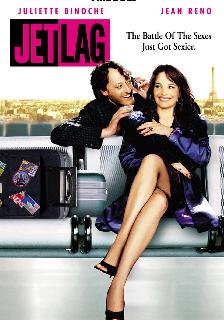 Jet Lag poster