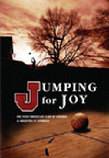 Jumping for Joy poster