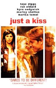 Just a Walk in the Park poster
