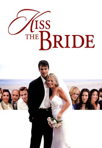 Kiss the Bride poster