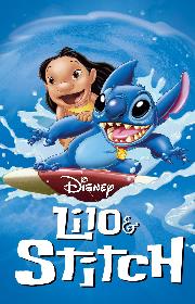 Lilo & Stitch poster