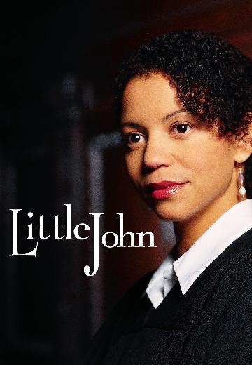 Little John poster