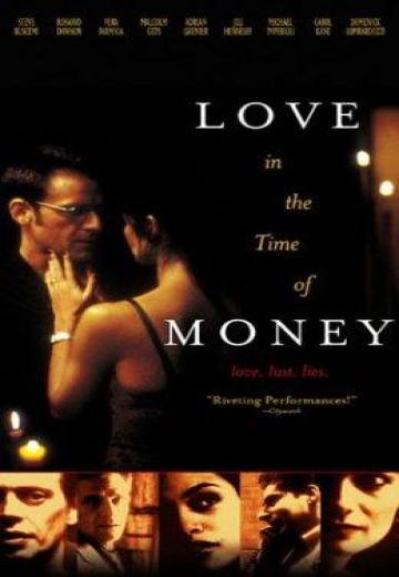 Love in the Time of Money poster