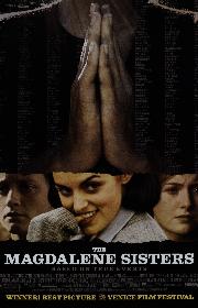 The Magdalene Sisters poster