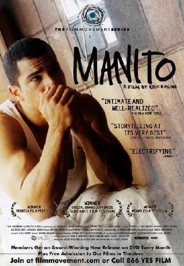 Manito poster