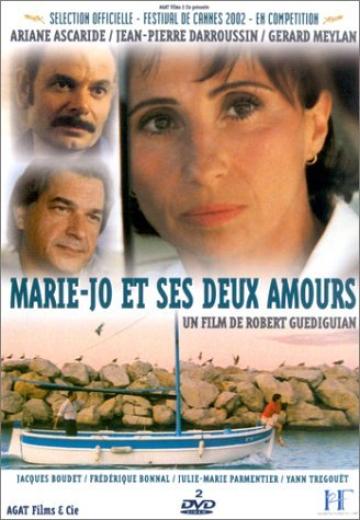 Marie-Jo and Her 2 Lovers poster