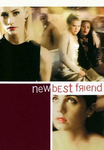 New Best Friend poster