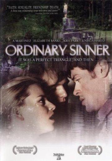Ordinary Sinner poster