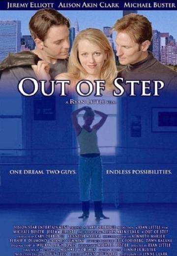 Out of Step poster