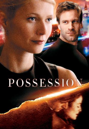 Possession poster