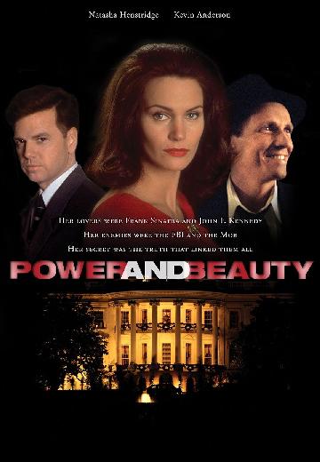 Power and Beauty poster