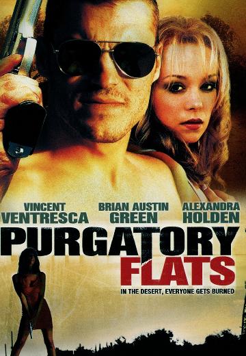 Purgatory Flats poster