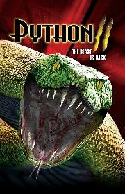 Python 2 poster