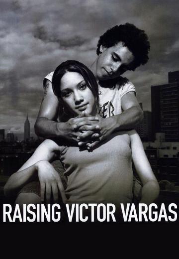Raising Victor Vargas poster