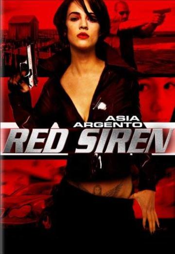 The Red Siren poster