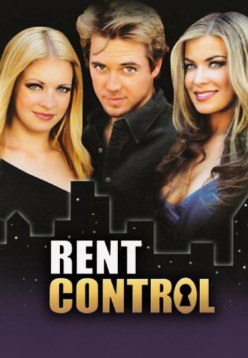 Rent Control poster