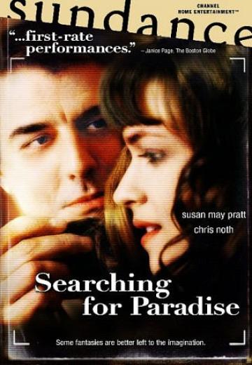 Searching for Paradise poster