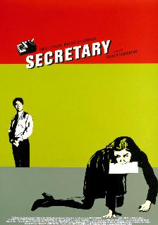 Secretary poster