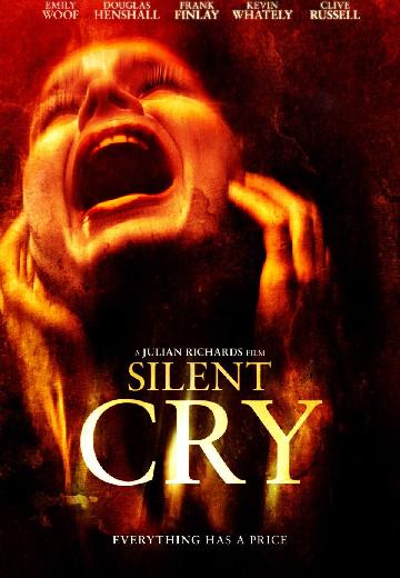 Silent Cry poster
