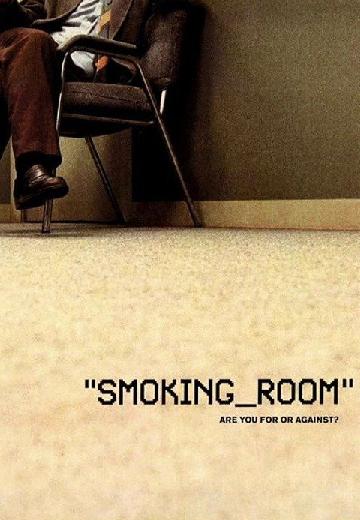 Smoking Room poster