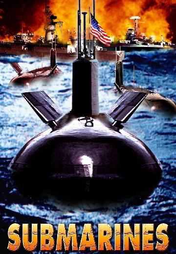 Submarines poster
