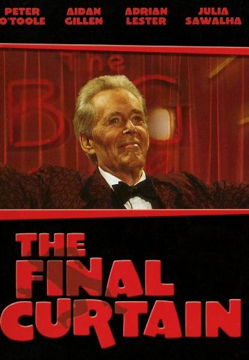 The Final Curtain poster