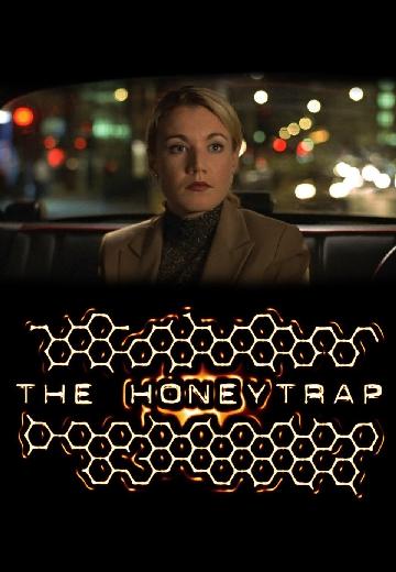 The Honeytrap poster