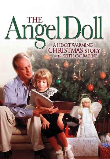 The Angel Doll poster