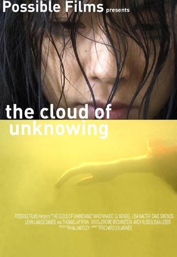 The Cloud of Unknowing poster