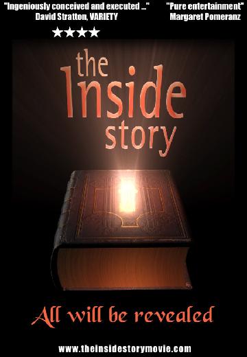 The Inside Story poster