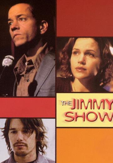 The Jimmy Show poster
