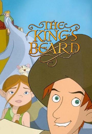 The King's Beard poster
