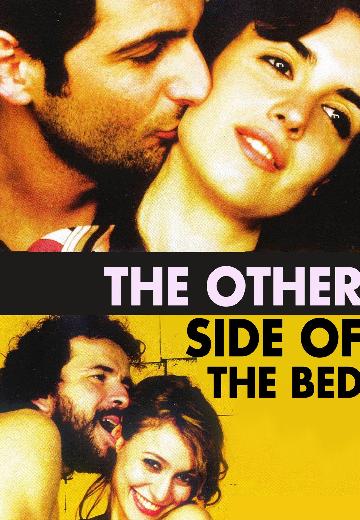 The Other Side of the Bed poster