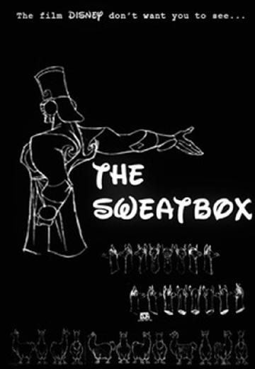 The Sweatbox poster