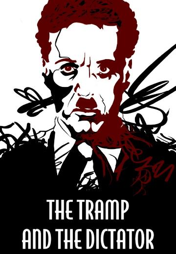 The Tramp and the Dictator poster