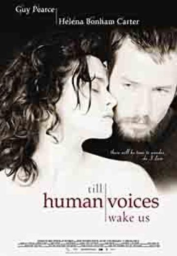 Till Human Voices Wake Us poster