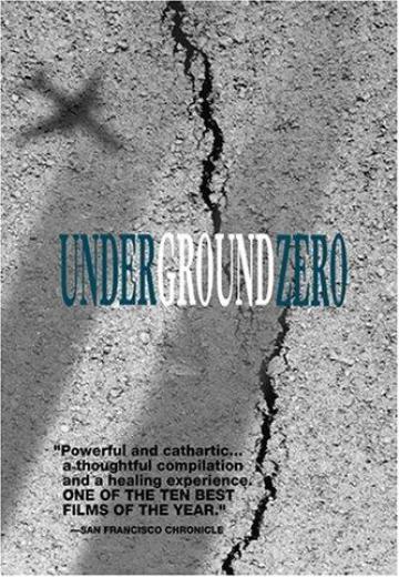 Underground Zero poster