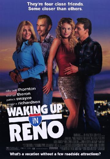 Waking Up in Reno poster