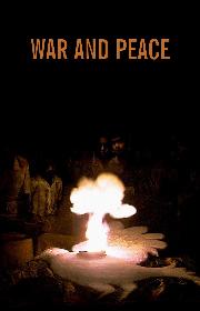 War and Peace poster