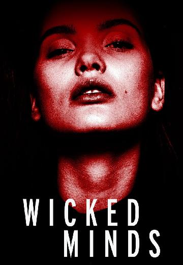 Wicked Minds poster