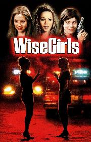 Wisegirls poster